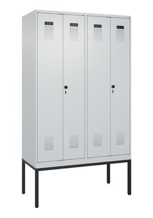 C+P PSA Doppel-Spind Evolo PLUS