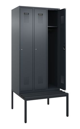 C+P Spind Evolo PLUS