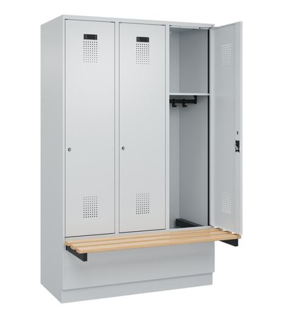 C+P Spind Evolo PLUS