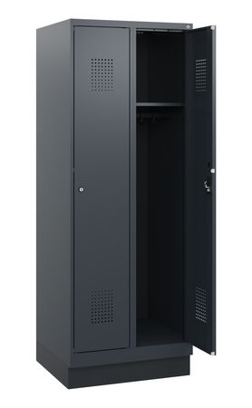 C+P Spind Evolo PLUS
