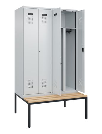 C+P PSA Doppel-Spind Evolo PLUS