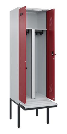 C+P PSA Doppel-Spind Evolo PLUS