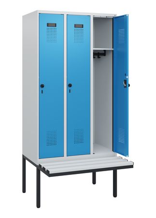 C+P Spind Evolo PLUS