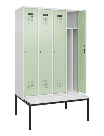 C+P Spind Evolo PLUS