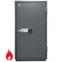 Feuerschutztresor 136x71x58 | LFS 60P und Klasse S2