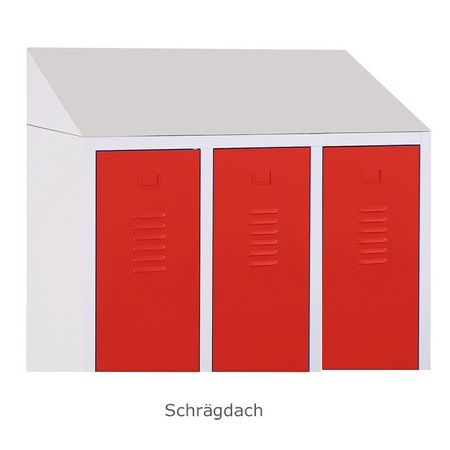 Münzpfandschloss Schwimmbad Umkleidespind