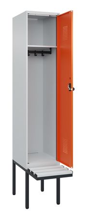 C+P Spind Evolo PLUS