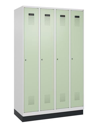 C+P Spind Evolo PLUS
