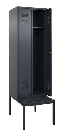 C+P Spind Evolo PLUS
