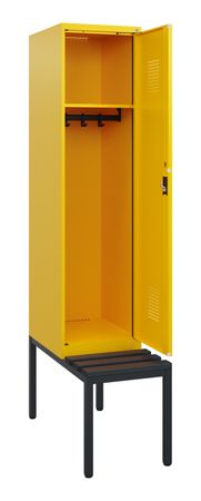 C+P Spind Evolo PLUS