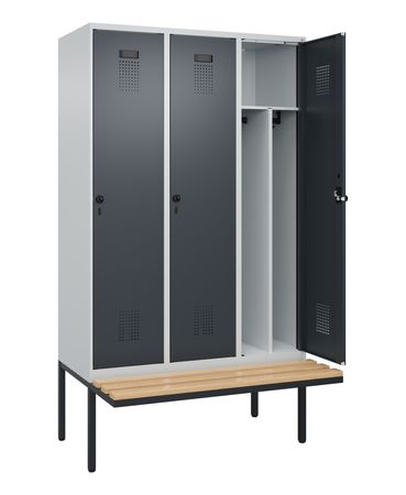 C+P Spind Evolo PLUS
