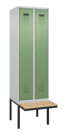 C+P Spind Evolo PLUS