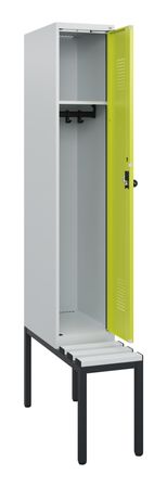 C+P Spind Evolo PLUS