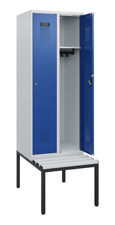 C+P Spind Evolo PLUS