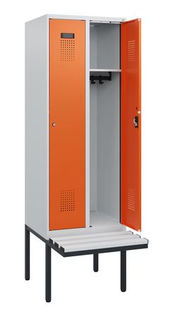 C+P Spind Evolo PLUS
