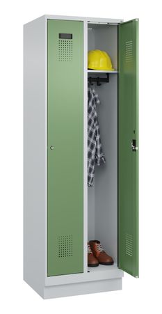 C+P Spind Evolo PLUS
