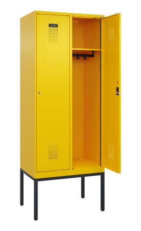 C+P Spind Evolo PLUS