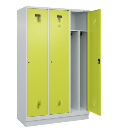 C+P Spind Evolo PLUS