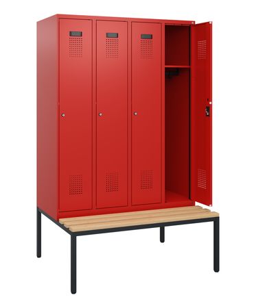 C+P Spind Evolo PLUS