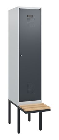 C+P Spind Evolo PLUS