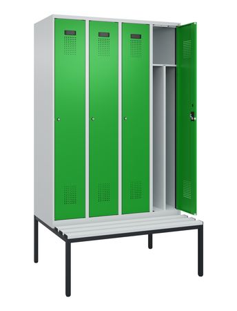 C+P Spind Evolo PLUS