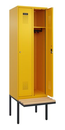 C+P Spind Evolo PLUS