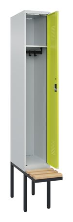 C+P Spind Evolo PLUS