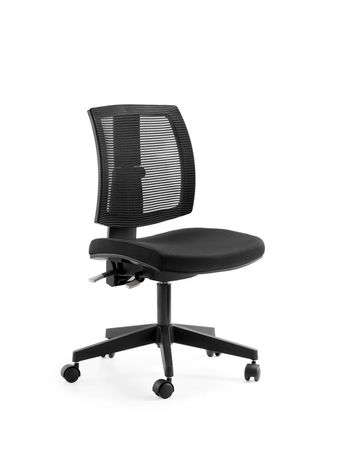 Stuhl fürs Homeoffice ergonomischer Drehstuhl