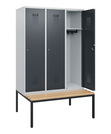 C+P Spind Evolo PLUS