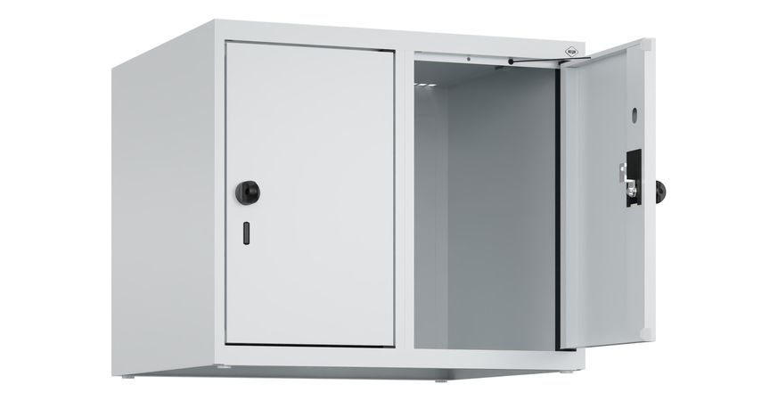C+P Aufsatzschrank Evolo PLUS