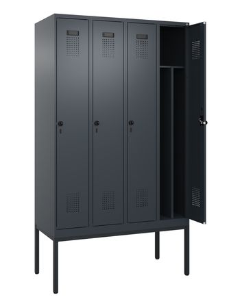 C+P Spind Evolo PLUS