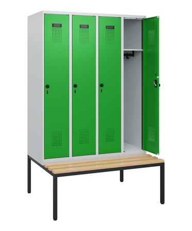 C+P Spind Evolo PLUS