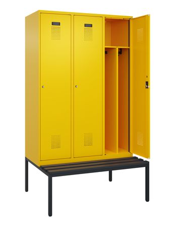 C+P Spind Evolo PLUS