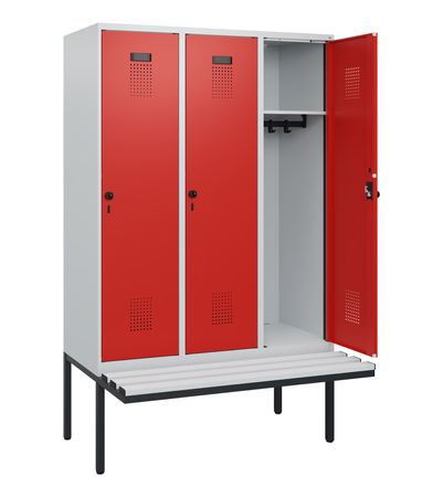 C+P Spind Evolo PLUS