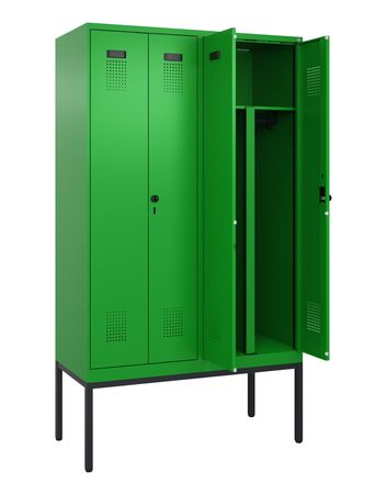 C+P PSA Doppel-Spind Evolo PLUS