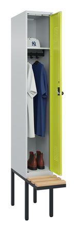 C+P Spind Evolo PLUS