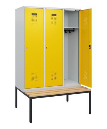 C+P Spind Evolo PLUS