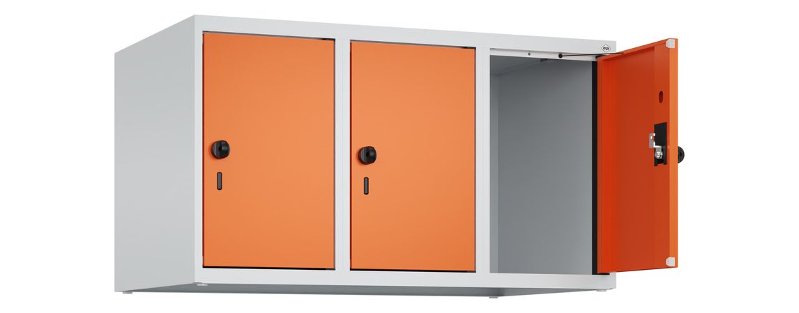 C+P Aufsatzschrank Evolo PLUS