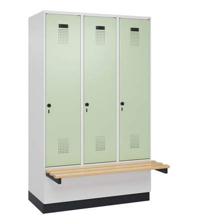 C+P Spind Evolo PLUS