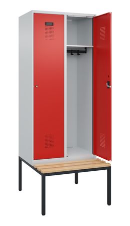 C+P Spind Evolo PLUS