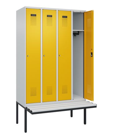 C+P Spind Evolo PLUS
