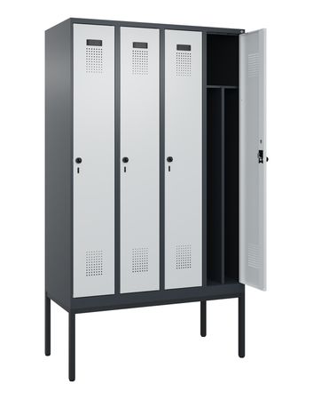 C+P Spind Evolo PLUS