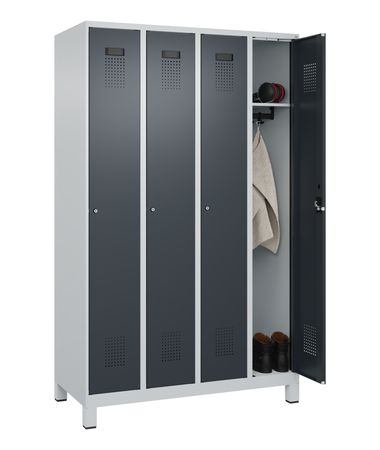 C+P Spind Evolo PLUS