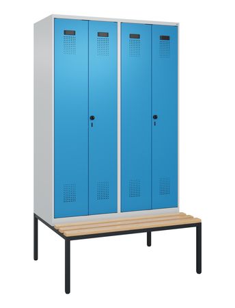C+P PSA Doppel-Spind Evolo PLUS