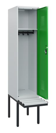 C+P Spind Evolo PLUS