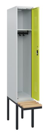 C+P Spind Evolo PLUS