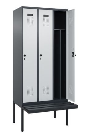 C+P Spind Evolo PLUS