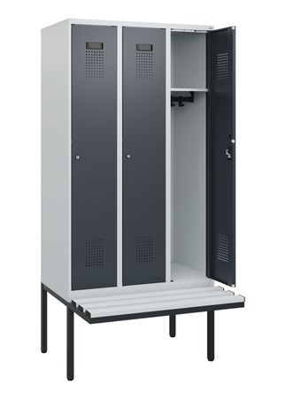 C+P Spind Evolo PLUS