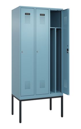 C+P Spind Evolo PLUS