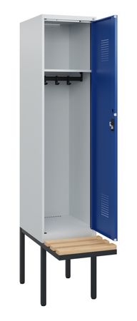 C+P Spind Evolo PLUS
